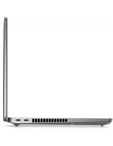 Dell Latitude 5430 14" FHD Intel Core i7-1265U 16GB 512GB SSD Intel Iris Xe Graphics Windows 11, Pro Gray