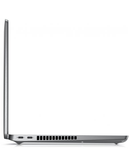 Dell Latitude 5430 14" FHD Intel Core i7-1265U 16GB 512GB SSD Intel Iris Xe Graphics Windows 11, Pro Gray
