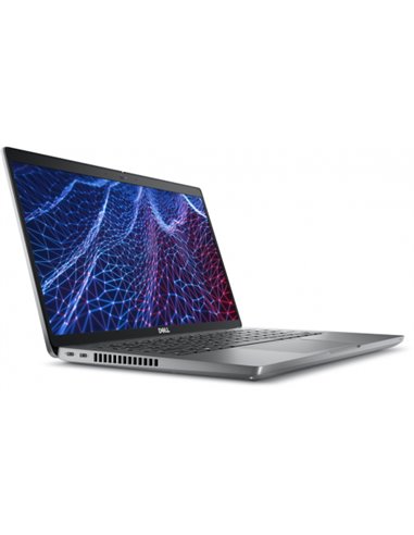 Dell Latitude 5430 14" FHD Intel Core i7-1265U 16GB 512GB SSD Intel Iris Xe Graphics Windows 11, Pro Gray