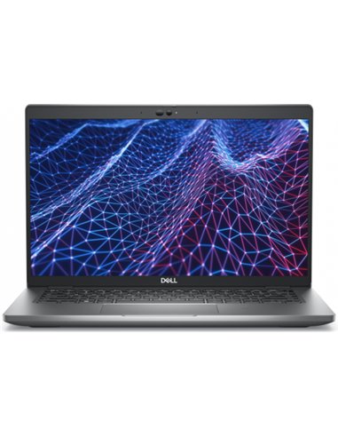 Laptop DELL Latitude 5530 (seria 5000), FHD, Procesor Intel Core i7-1255U, 16GB DDR4, 512GB SSD, Intel Iris Xe, Gri