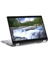 Dell Latitude 9430(2in1),14" QHD+Touch,Intel Core i7-1265U(12MB/4.8GHz),16GB 5200MHz LPDDR5,512GB(M.2)PCIe NVMe SSD,Intel Iris X