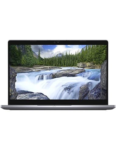 Dell Latitude 9430(2in1),14" QHD+Touch,Intel Core i7-1265U(12MB/4.8GHz),16GB 5200MHz LPDDR5,512GB(M.2)PCIe NVMe SSD,Intel Iris X