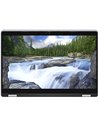 Dell Latitude 9430(2in1),14" QHD+Touch,Intel Core i7-1265U(12MB/4.8GHz),16GB 5200MHz LPDDR5,512GB(M.2)PCIe NVMe SSD,Intel Iris X