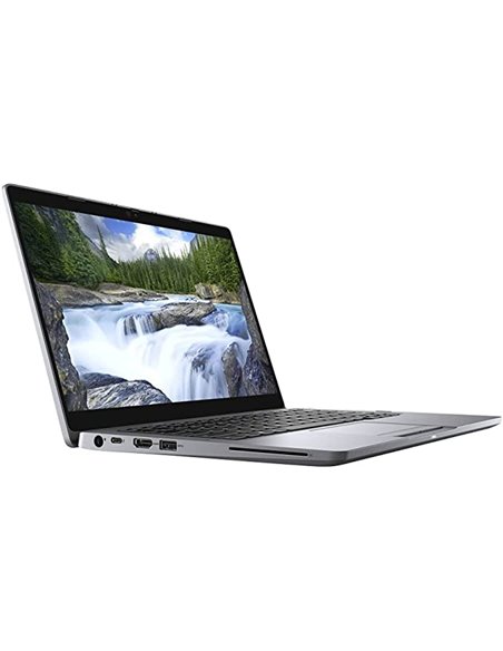 Dell Latitude 9430(2in1),14" QHD+Touch,Intel Core i7-1265U(12MB/4.8GHz),16GB 5200MHz LPDDR5,512GB(M.2)PCIe NVMe SSD,Intel Iris X