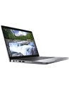 Dell Latitude 9430(2in1),14" QHD+Touch,Intel Core i7-1265U(12MB/4.8GHz),16GB 5200MHz LPDDR5,512GB(M.2)PCIe NVMe SSD,Intel Iris X