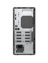 Dell Optiplex 3000 Tower,Intel Core i5-12500,8GB(1X8)DDR4,512GB(M.2)NVMe PCIe SSD,DVD+/-,AMD Radeon 550/2GB,noWiFi,MS116,Dell Ke