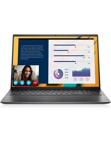 Dell Vostro 5620,16.0" 16:10 FHD+ AG noTouch 250nits,Intel Core i5-1240P,8GB(1x8)3200MHz DDR4,512GB(M.2)NVMe PCIe SSD,noDVD,Inte