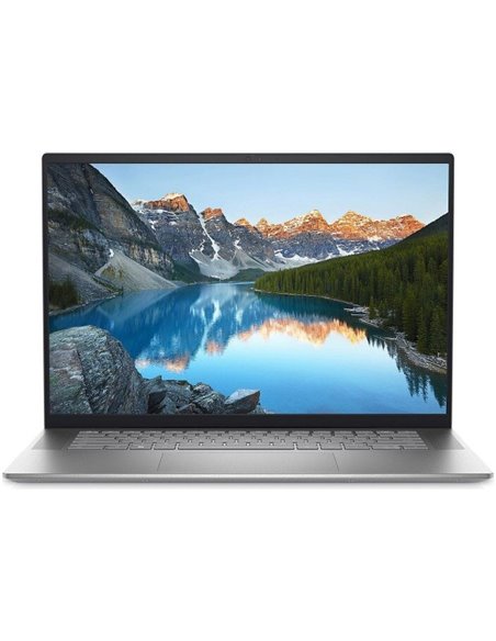 NOTEBOOK Dell, "Inspiron 16 5625" 16.0 inch, Ryzen 7 5825U, 16 GB DDR4, SSD 512 GB, AMD Radeon Graphics, Windows 11 Home, "DI165