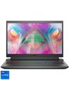 NOTEBOOK Dell, "Inspiron G15 5511" 15.6 inch, i7 11800H, 16 GB DDR4, SSD 1 TB, nVidia GeForce RTX 3060, Ubuntu, "DG155511FI71180