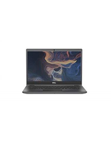 NOTEBOOK Dell, "Latitude 3410" 14.0 inch, Intel Celeron 5205U, 4 GB DDR4,  HDD 1 TB, Intel UHD Graphics, Windows 10 Pro, "DL3410