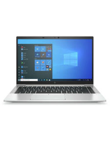 4L045EA,NB ELITE-840 G8 CI5-1135G7 14"/16/512GB W11P 4L045EA HP
