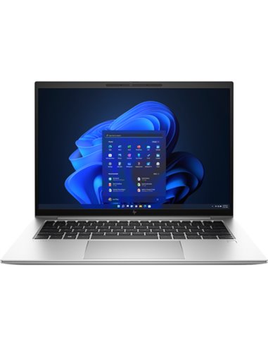 5P6Y4EA,NB ELITE-860 G9 CI7-1255U 16"/16/512GB W11P 5P6Y4EA HP