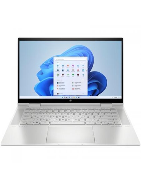 6M3H9EA,NB ENVY X360 CI7-1260P 15"T/16GB/1TB W11H 6M3H9EA HP