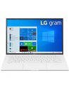 Laptop LG Gram 14Z90P, 14" WUXGA, Intel Core i5-1135G7 pana la 4.2GHz, 8GB, SSD 256GB, Intel Iris Xe Graphics, Windows 10 Home,