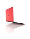 Lifebook U9310 red 13.3" FHD with IR Cam Intel i7-10610U 4C/1.8 GHz, up to 4.9 GHz 8GB onboard MEM 512 GB SSD M.2 NVMe SED WiFi6