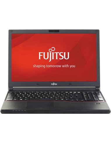 Lifebook U9310 red 13.3" FHD with IR Cam Intel i7-10610U 4C/1.8 GHz, up to 4.9 GHz 8GB onboard MEM 512 GB SSD M.2 NVMe SED WiFi6