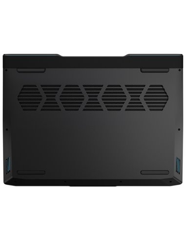 Laptop Lenovo Gaming IdeaPad 3 15ARH7, Procesor AMD Ryzen 5 6600H, 512GB SSD, GeForce RTX 3050 Ti 4GB, No OS, Onyx Grey