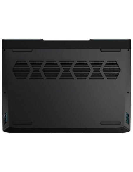 Laptop Lenovo Gaming IdeaPad 3 15ARH7, Procesor AMD Ryzen 5 6600H, 512GB SSD, GeForce RTX 3050 Ti 4GB, No OS, Onyx Grey