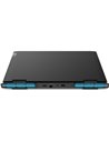 Laptop Lenovo Gaming IdeaPad 3 15ARH7, Procesor AMD Ryzen 5 6600H, 512GB SSD, GeForce RTX 3050 Ti 4GB, No OS, Onyx Grey