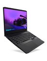 Laptop Lenovo ThinkPad L14 Gen 3, 14" Full HD, AMD Ryzen 7 PRO 5875U, RAM 16GB, SSD 512GB, Windows 11 DG Windows 10 Pro, Negru