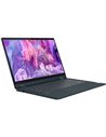 Laptop Lenovo IdeaPad Flex 5, 14.0 inch, AMD Ryzen 5 5500U, SSD 512 GB, AMD Radeon Graphics, Abyss Blue