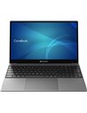Laptop Microtech CoreBook, AMD Ryzen™ 3 3200U pana la 3.50 GHz, 15.6", 256GB SSD, AMD Radeon™ Vega 3 Graphics, Grey