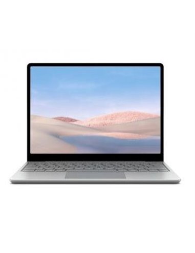 MS Surface Laptop GO Intel Core i5-1035G1 12.4inch 8GB 128GB W10H PL, "THH-00009" (include TV 3.25lei)