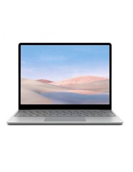MS Surface Laptop GO Intel Core i5-1035G1 12.4inch 8GB 128GB W10H PL, "THH-00009" (include TV 3.25lei)