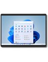 Laptop Ultrabook Microsoft  Surface Pro 8,  Procesor Intel Core i7, 256GB SSD, Intel Iris Xe, Graphite
