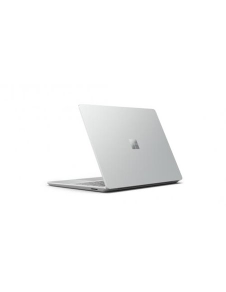 Laptop Microsoft Surface Laptop GO, Intel Core i5-1035G1, RAM 4GB, eMMC 64GB, Intel UHD Graphics, Windows 10 S, Gray