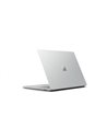 Laptop Microsoft Surface Laptop GO, Intel Core i5-1035G1, RAM 4GB, eMMC 64GB, Intel UHD Graphics, Windows 10 S, Gray