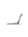 Laptop Microsoft Surface Laptop GO, Intel Core i5-1035G1, RAM 4GB, eMMC 64GB, Intel UHD Graphics, Windows 10 S, Gray