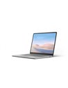 Laptop Microsoft Surface Laptop GO, Intel Core i5-1035G1, RAM 4GB, eMMC 64GB, Intel UHD Graphics, Windows 10 S, Gray