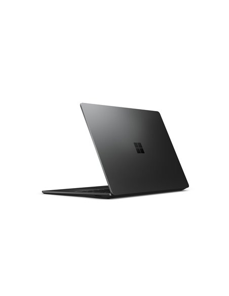 Laptop ultraportabil Microsoft Surface 4 cu procesor Intel Core i5-1145G7, 512GB SSD, Intel Iris Xe Graphics, Black