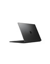 Laptop ultraportabil Microsoft Surface 4 cu procesor Intel Core i5-1145G7, 512GB SSD, Intel Iris Xe Graphics, Black