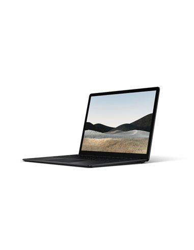 Laptop ultraportabil Microsoft Surface 4 cu procesor Intel Core i5-1145G7, 512GB SSD, Intel Iris Xe Graphics, Black