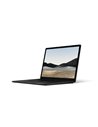 Laptop ultraportabil Microsoft Surface 4 cu procesor Intel Core i5-1145G7, 512GB SSD, Intel Iris Xe Graphics, Black