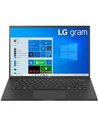 Laptop LG Gram ultra-light, 14'', 16:10, 1920 x 1200, i5-1135G7, 8GB, 256GB SSD, W10 Home, Color: Black