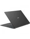 Laptop LG Gram ultra-light, 14'', 16:10, 1920 x 1200, i5-1135G7, 8GB, 256GB SSD, W10 Home, Color: Black