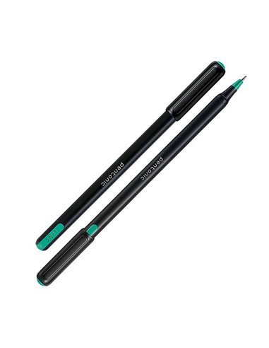 Pix Linc Pentonic 7024 1.0mm - Verde inchis