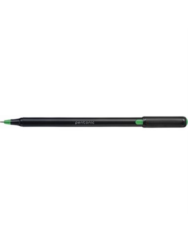 Pix Linc Pentonic 7024 1.0mm - Verde inchis