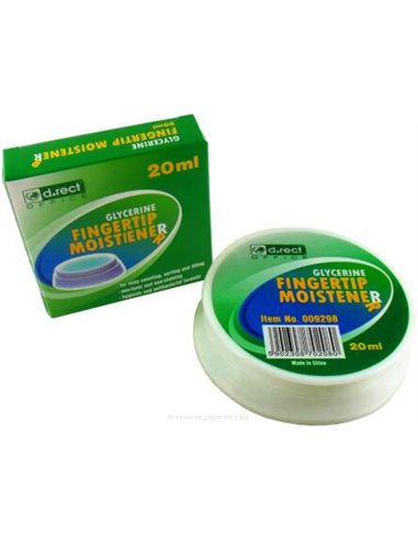 Buretiera cu gel D.Rect, 20ml