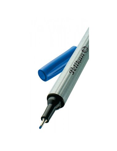 943167-1,Fineliner PELIKAN 96, Albastru