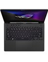 Laptop Gaming ASUS ROG Zephyrus G14, AMD Ryzen 7, 16GB, SSD 512GB, AMD Radeon RX 6700S 8GB, Free Dos, Gri