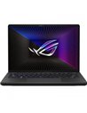 Laptop Gaming ASUS ROG Zephyrus G14, AMD Ryzen 7, 16GB, SSD 512GB, AMD Radeon RX 6700S 8GB, Free Dos, Gri
