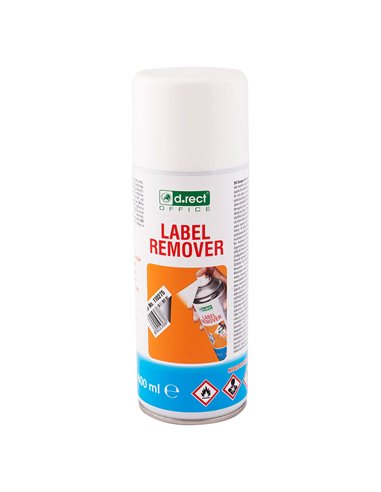 Spray Indepartare etichete  D.RECT, 400ml
