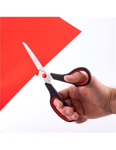 Foarfeca  D.RECT 21 CM SG-210