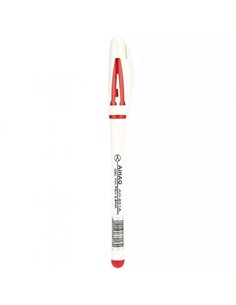 Pix cu gel AIHAO 801A, 0.5 mm, Rosu 2