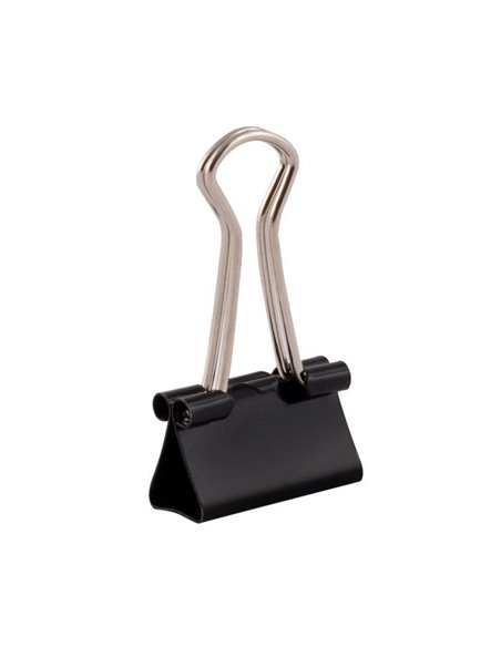 Clips D.RECT 19MM - 12 BUC/Cutie