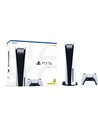 Sony PlayStation 5 Disc Edition 825GB WH